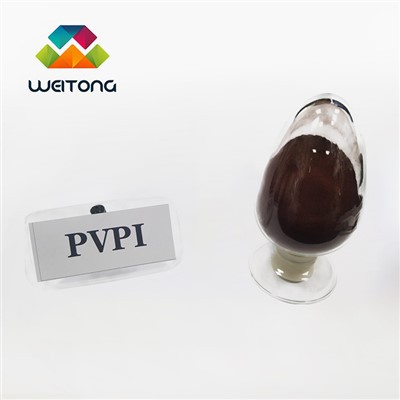 Povidon-Iod-Lösung 25655-41-8